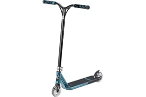 Fuzion Z300 Pro Scooter completo Trick Scooter - Patinete de acrobacias para niños de 8 años en adelante, adolescentes y adultos, duradero y de estilo libre para niños y niñas
