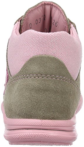 Superfit Baby Mädchen Avrile Lauflernschuhe - 2