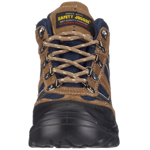 Safety Jogger X2000, Unisex – Erwachsene Arbeits & Sicherheitsschuhe S1 - 4