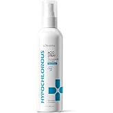 250ml Hypochlorous Acid, Hypochlorous Acid Spray, HOCL Face Spray, Moisturizing Cream for Sensitive Skin