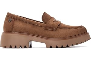 Refresh 17301201 MocasínMujer