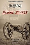 Cover zum Buch Heroic Hearts