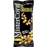Mistercorn Grefusa -