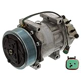 opel astra j klimakompressor tauschen Original febi bilstein Ersatzteil - Solutions 