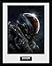 Produktbild 1art1 103445 Mass Effect - Andromeda, Key Art Gerahmtes Poster Für Fans Und Sammler 40 x 30 cm