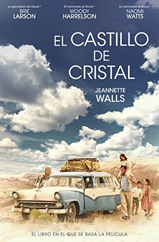 El Castillo de Cristal (Spanish Edition) eBook: Jeannette Walls ...