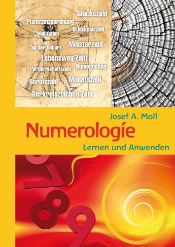 Numerologie: Lernen und Anwenden