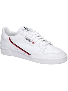 adidas originals x tfl continental 80 herren sneaker neutral