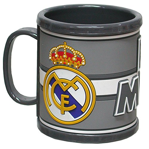 CYP Imports Mg-9-rm Mug 3D Real Madrid