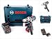 Produktbild Bosch GSB 18 VE-2-Li 18 V Li-Ion Professional Akku Schlagbohrschrauber in Bosch L-Boxx mit Schnellladegerät und 1x GBA 6 Ah Akku