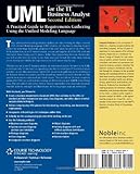 Image de UML for the IT Business Analyst: A Practical Guide to Requirements Gathering Using the Unified Modeling Language