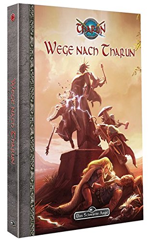 Download Wege nach Tharun Download Wege nach Tharun