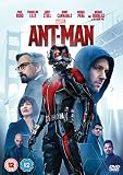 Ant Man [DVD] by Paul Rudd - Bridget Moynahan