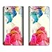 Skintice Designer Flip Cover with hi-res printed vinyl wrap-around for Oppo F3 RS.449.00