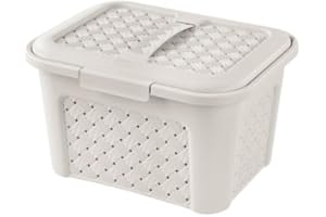 Tontarelli – Beautycase Arianna Avorio 28 x 22 H 17