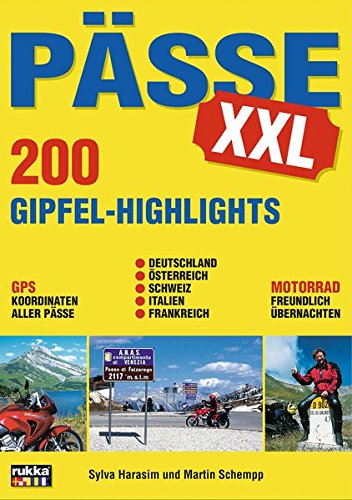 Download Pässe XXL: 200 Gipfel-Highlights Download Pässe XXL: 200 Gipfel-Highlights