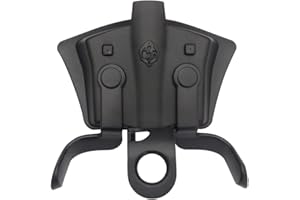 EATAN Strikepack Strike Pack Dominador FPS portátil con controlador de paletas codificador adaptador duradero para PS4 FPS Dominator con paletas