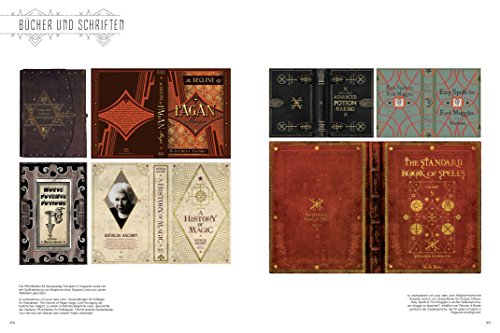 Harry-Potter-The-Art-of-Harry-Potter-Das-groe-Harry-Potter-Buch