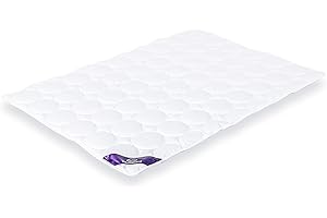 Träumeland Moos T060181 kołdra całoroczna dla niemowląt i niemowląt z Tencel 100 x 135 cm