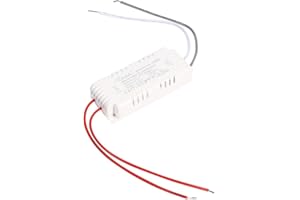 Transformateur électronique 105W Tension 220V à 12V pour Lampe Halogène, 220V‑12V Lampe Ampoule Pilote Alimentation Convertisseur de Tension Nouveau