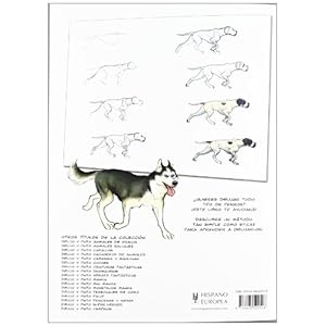 Dibujo y pinto perros / I Draw and Paint Dogs