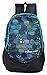 Polestar RANGER 30 L Black /blue lite weight casual school college Backpack bag with laptop compartment RS.545.00