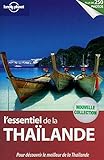 ESSENTIEL DE LA THAILANDE 1ED