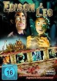 Edison & Leo (2008) ( Newton and Leo ) ( Edison and Leo ) by Powers Boothe - Harrison Ford