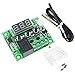 Price comparison product image Mengonee W1209 12V DC Digital LCD -50-110 Range Thermostat Temperature Control Switch Sensor Module with Case