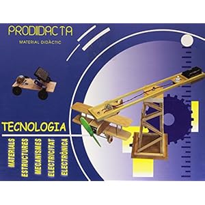 Tecnología I Educación Secundaria Obligatoria - 9788495316738