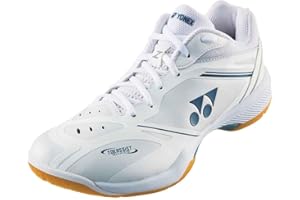 YONEX Power Cushion 65 Z4 Wide – Badmintonschuhe mit Perfekter Passform und Leistung
