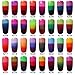 Elite99 UV LED Temperature Colour Changing Gel Polish Soak Off Chameleon Nail Varnish 10ml (4201)