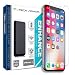 Produktbild Tech Armor Apple iPhone X/XS Enhance Radiation Blocking Screen Protector [1-Pack] Case-Friendly, Scratch Resistant, 3D Touch Accurate Designed for New 2018 Apple iPhone XS
