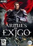 Armies of Exigo