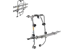 Peruzzo 378 Portabici Padova Steel