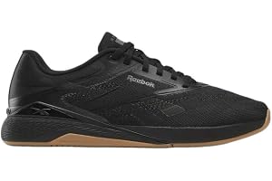 Reebok unisex - vuxen Nano X5Sneaker