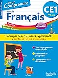 Image de Pour Comprendre Tout Le Français CE1 - Nouveau programme 2016