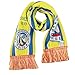 iikids®Fancy Girls Winter Scarves Kids Warm Soft Knitted Wool Neck Warmer Neckerchief with Tasteful Tassels 135*17cm