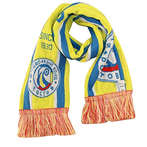 iikids®Fancy Girls Winter Scarves Kids Warm Soft Knitted Wool Neck Warmer Neckerchief with Tasteful Tassels 135*17cm