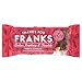 Produktbild Thanks for Franks Cashewnut Raspberry & Chocolate Gluten Free Bar 55g