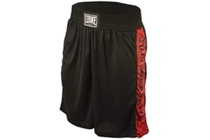 LEONE 1947 Boxing, pantalones cortos unisex para adulto