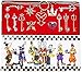 Produktbild Xiemushop Kingdom Hearts 2 II Keyblade Schlüsselanhänger Halskette Set Box 13pcs Collection