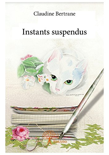 Download Instants suspendus