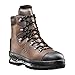Produktbild HAIX Herren Schnittschutzschuhe Trekker Mountain braun, UK 10 - 10.5 / EU 45