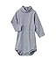Petit Bateau Unisex baby body suit –  - Multicoloured - 12-18 Months
