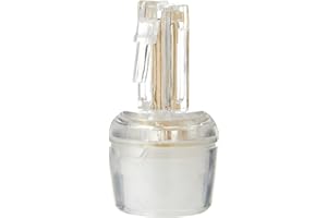 Lindy 75004 Eliminateur de torsion pour Téléphone