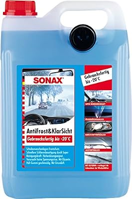 Sonax Antigel -20 5 L