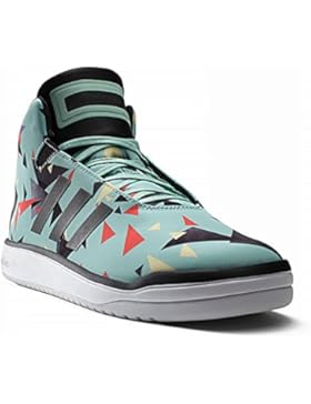 adidas Veritas Mid (bunt)