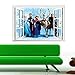 Produktbild Wall Art Decal Wandtattoo, Motiv Anna und ELSA aus Die Eiskönigin – Völlig unverfroren 4