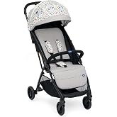 Chicco Glee Stroller Joking Beige